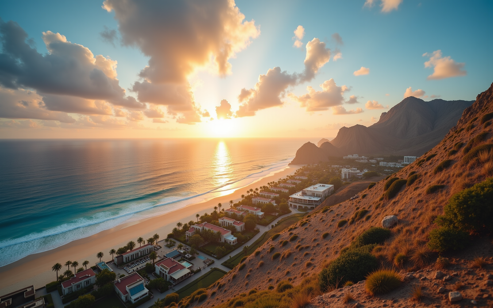 Los Cabos