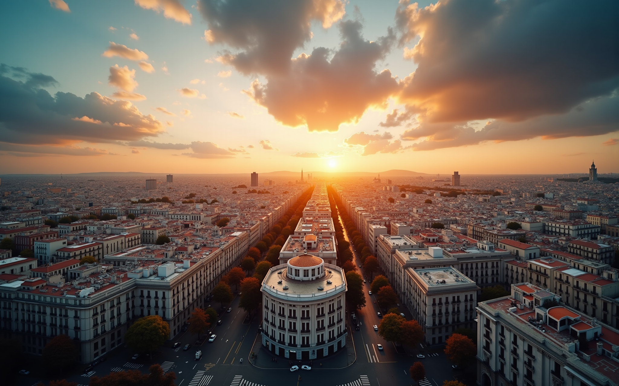 Madrid
