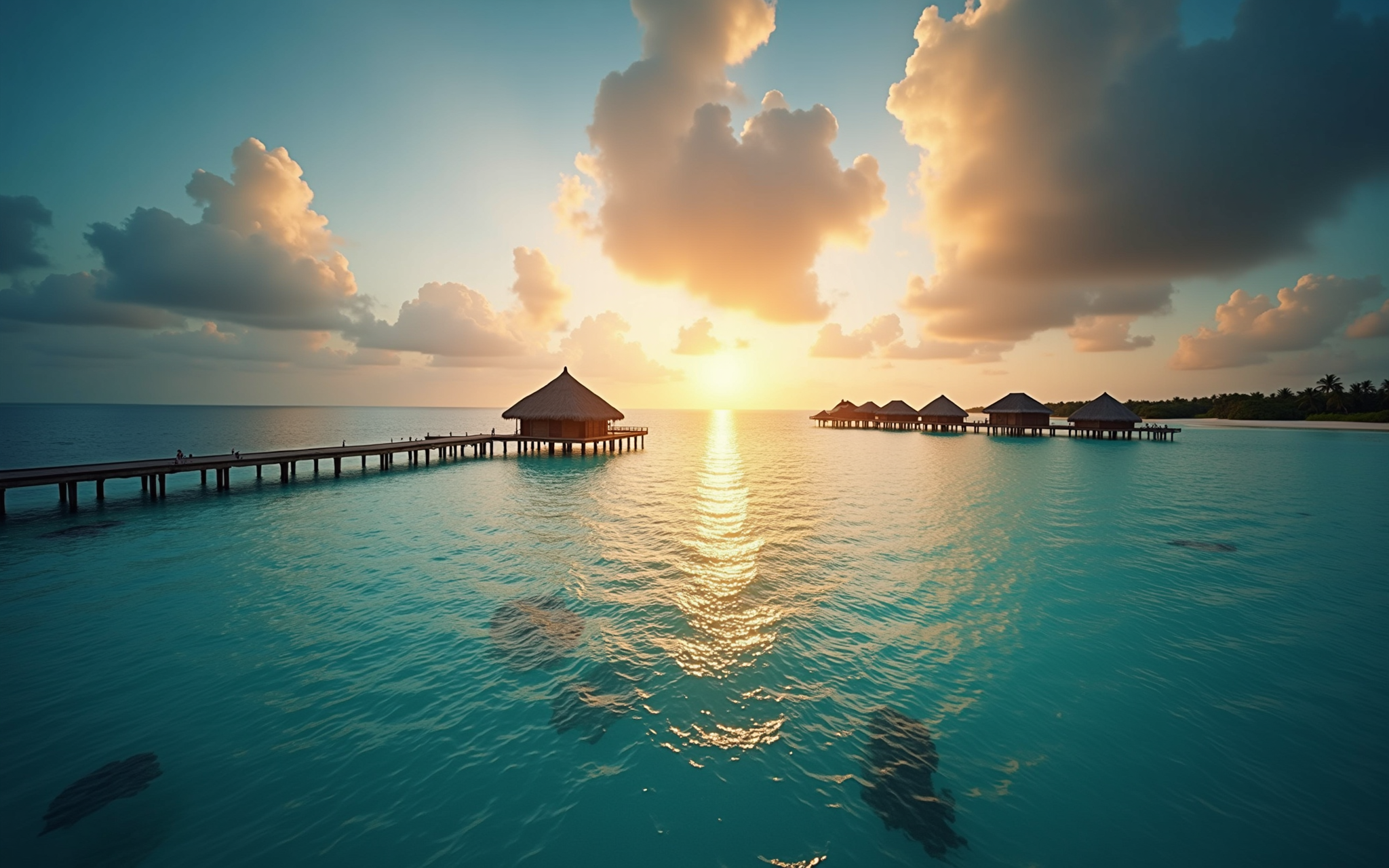 Maldives