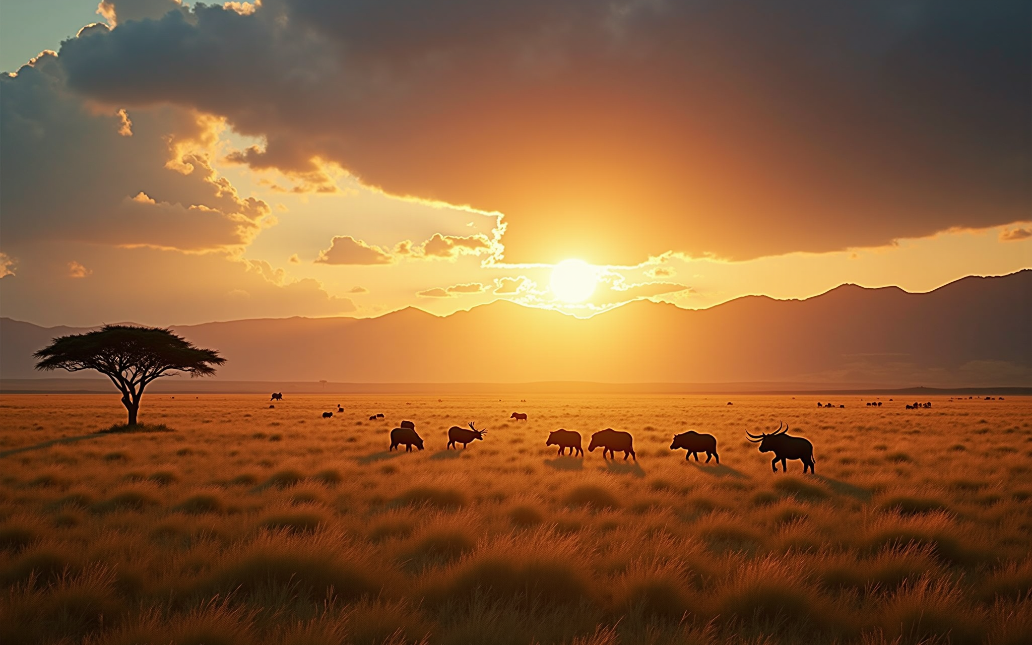 Masai Mara