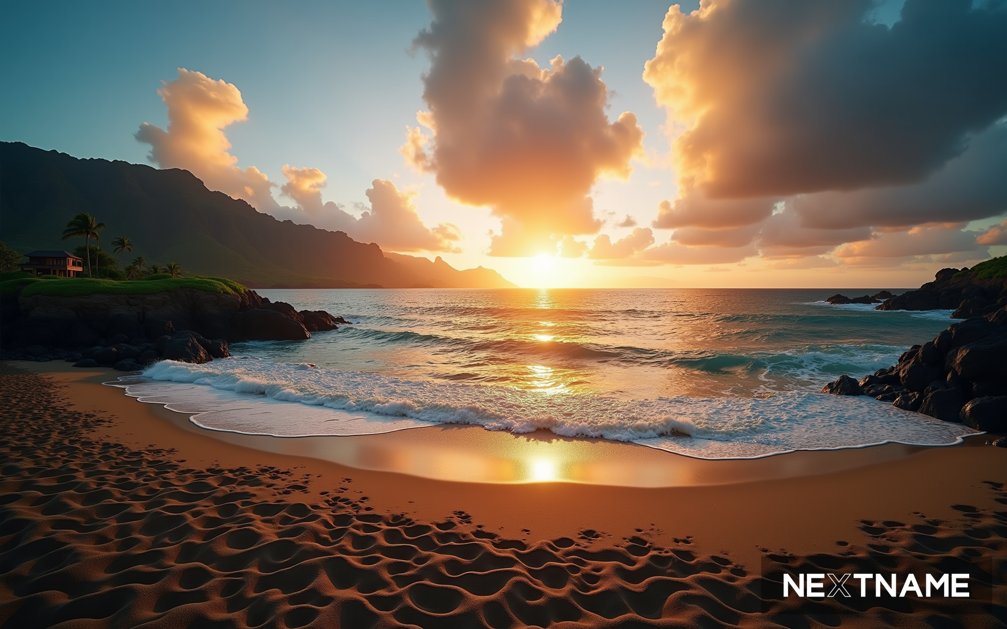 Maui