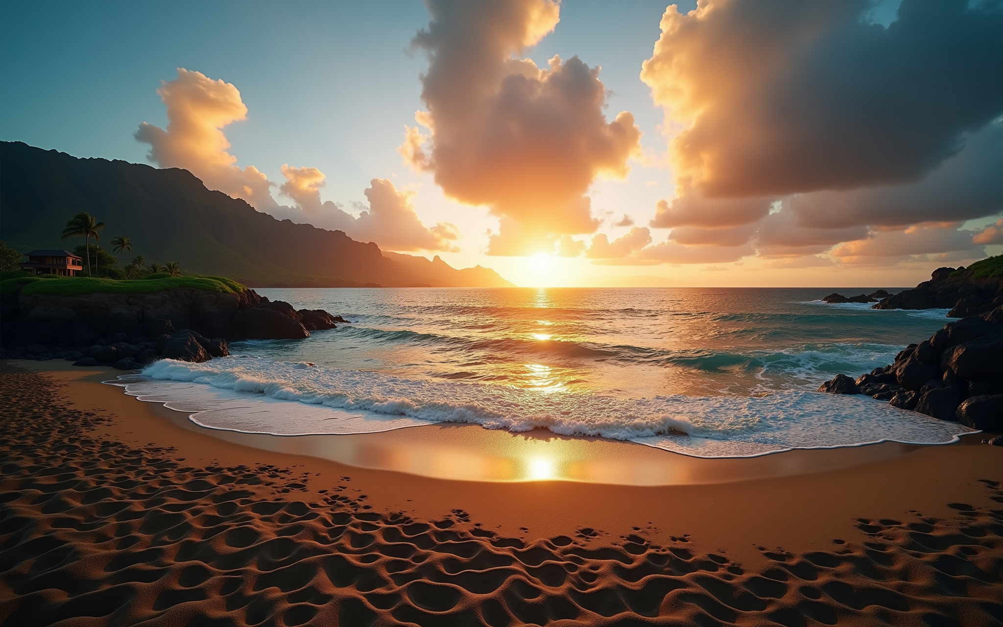 Maui