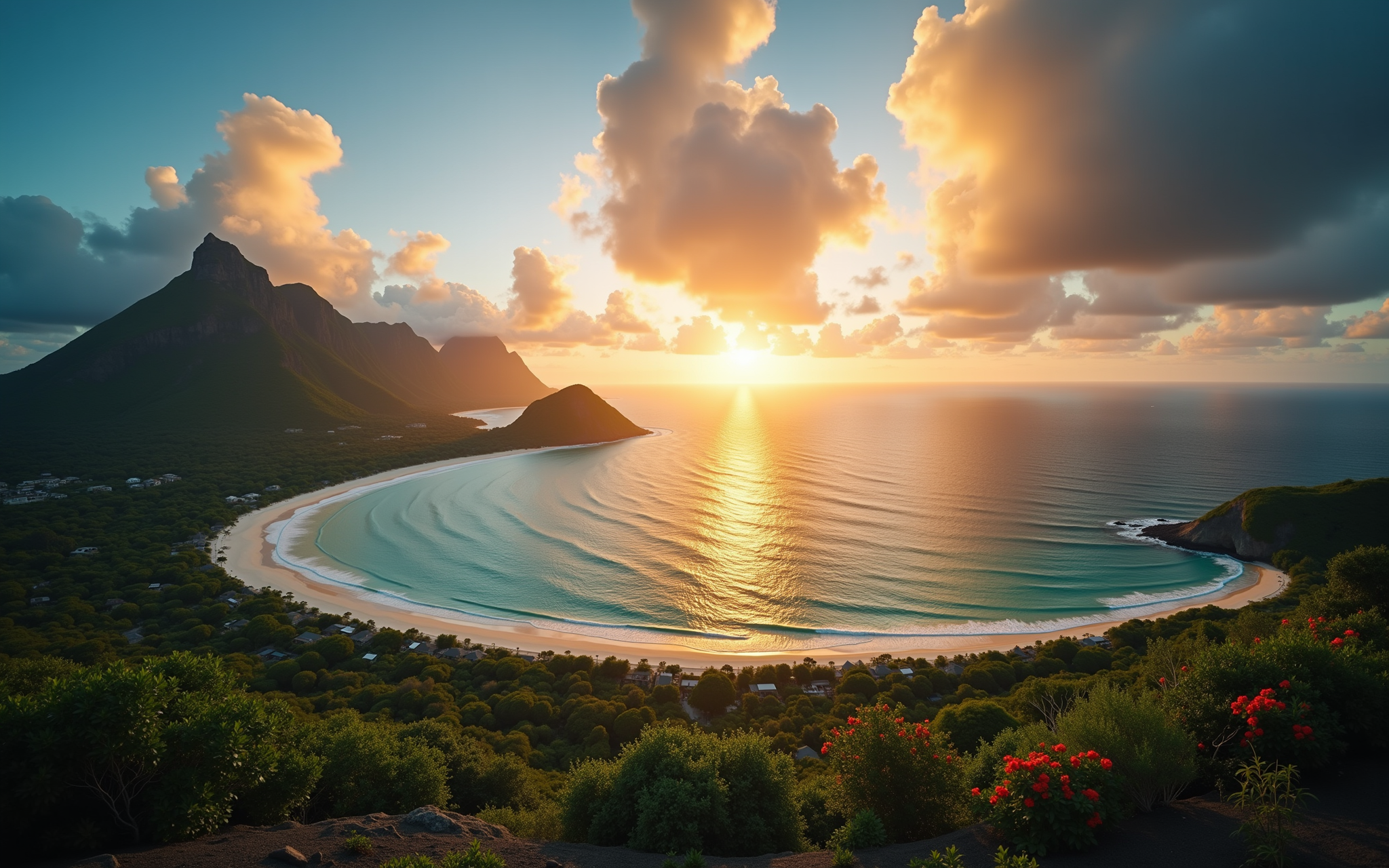 Mauritius