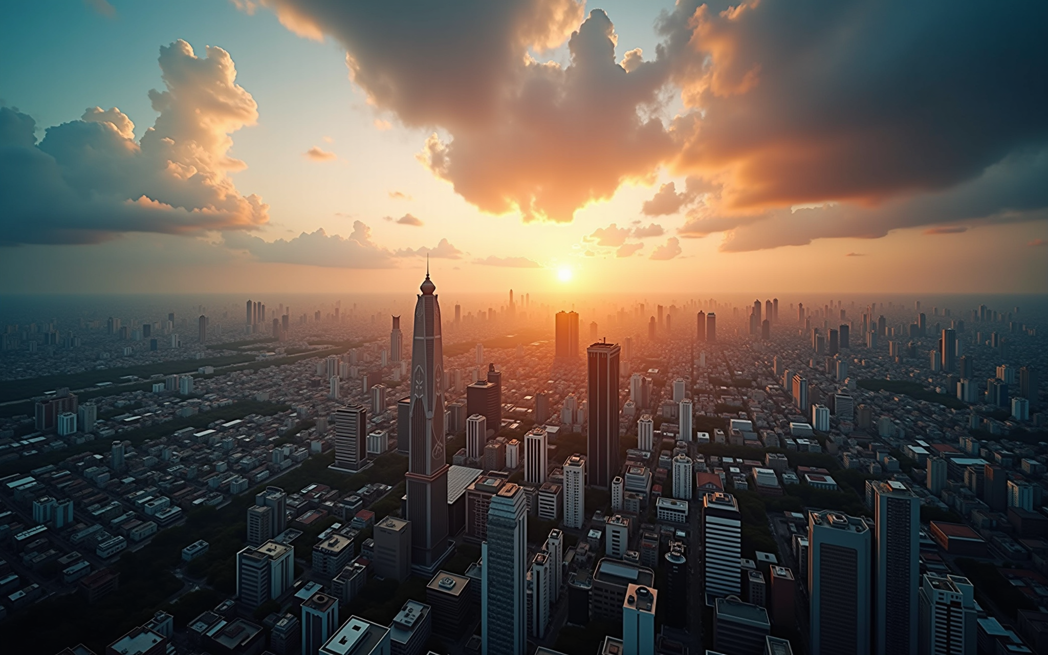 Metro Manila