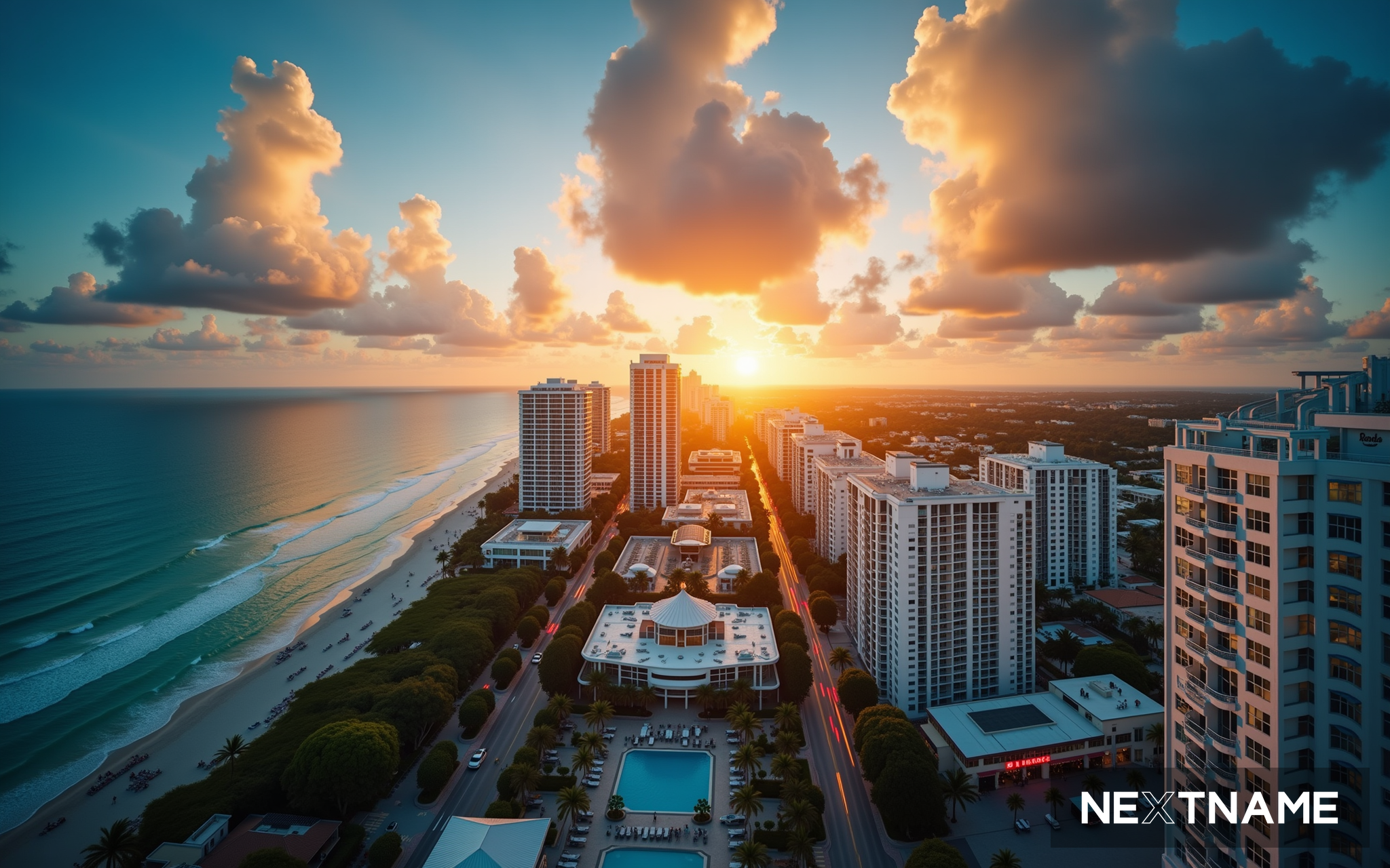 Miami Beach