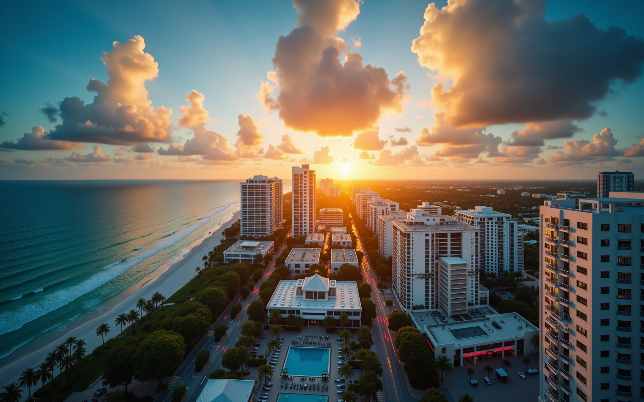 Miami Beach