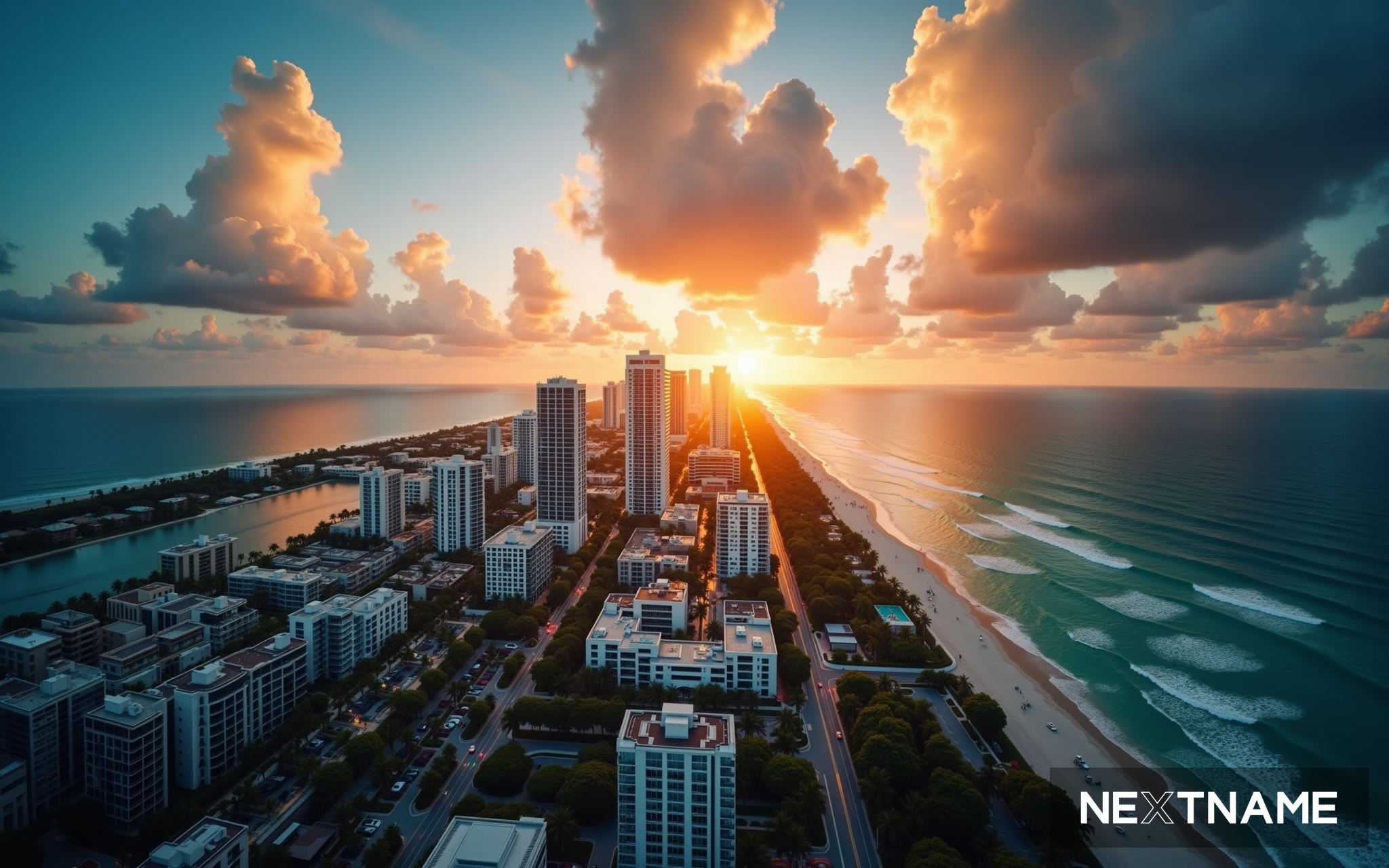 Miami