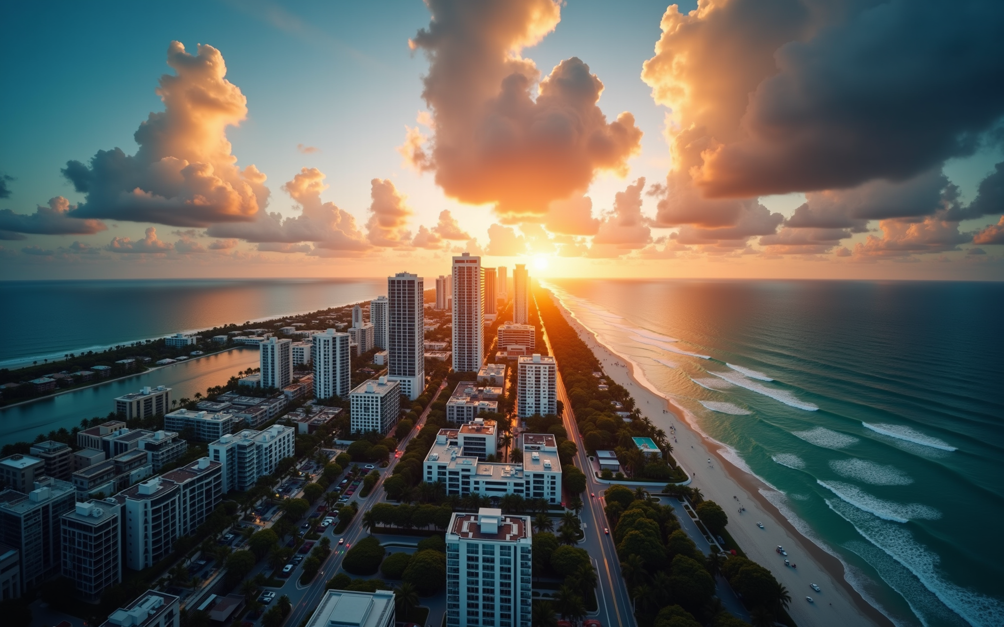 Miami