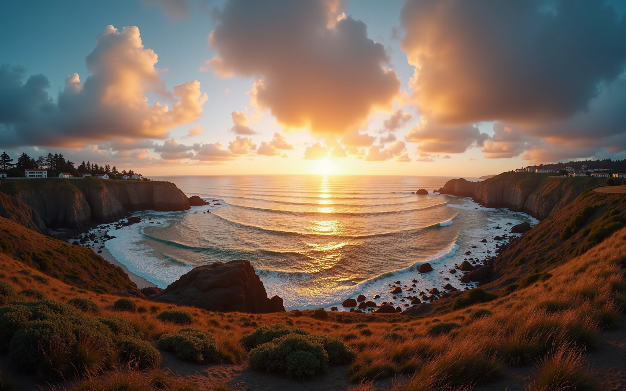 Monterey