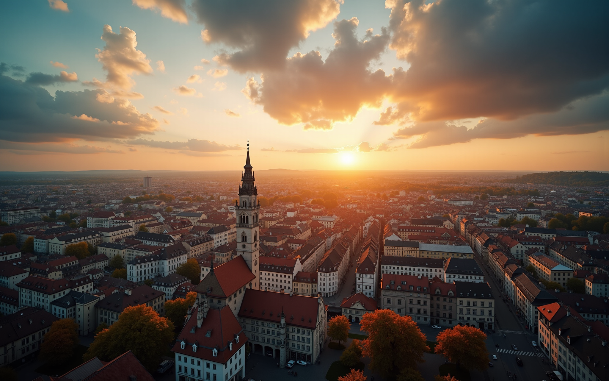 Munich