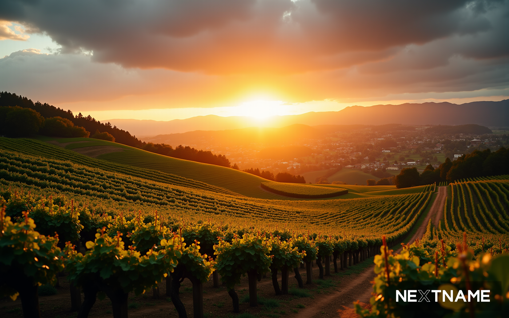 Napa Valley