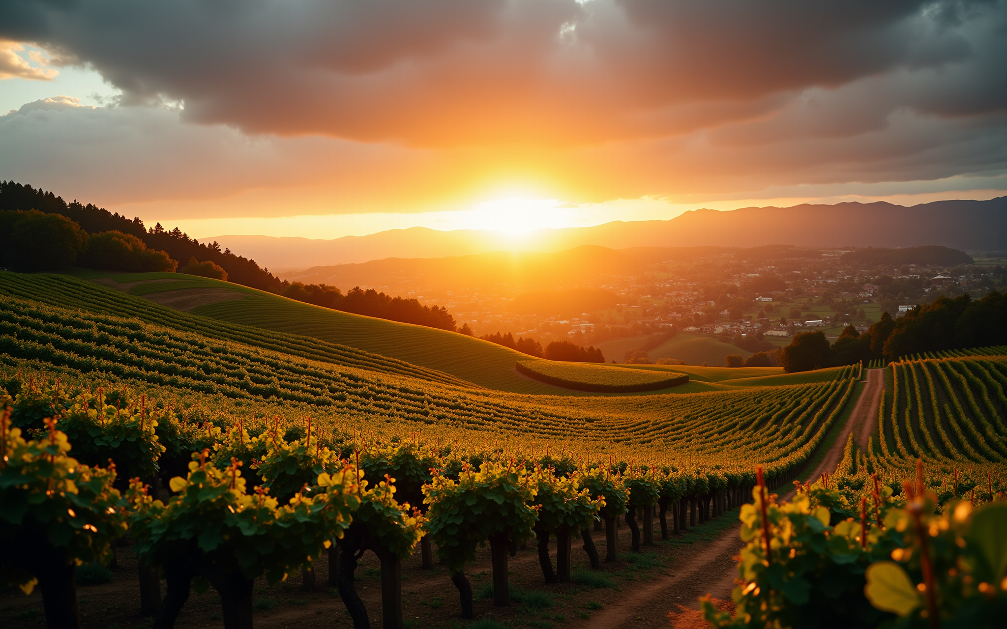 Napa Valley