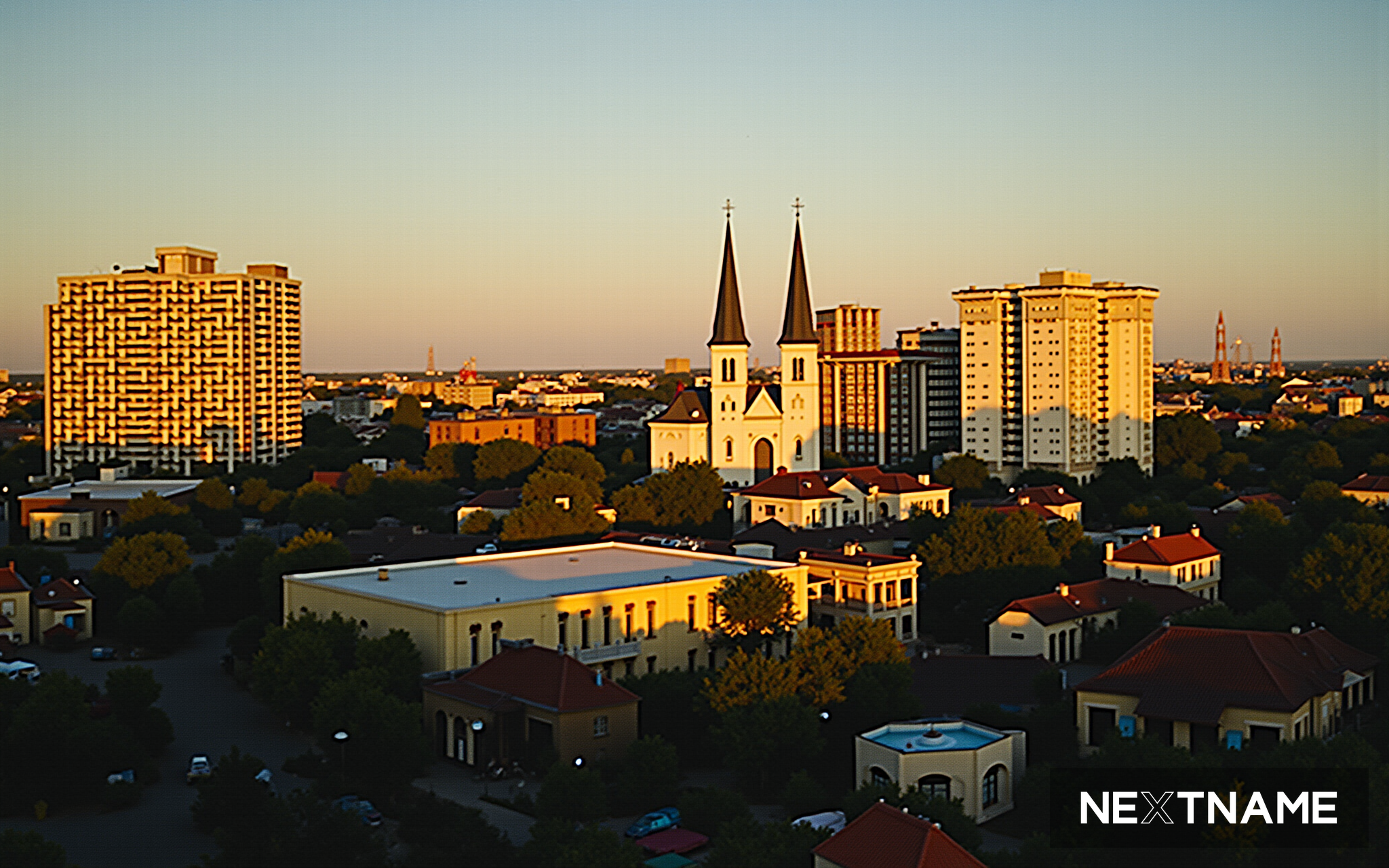 New Orleans
