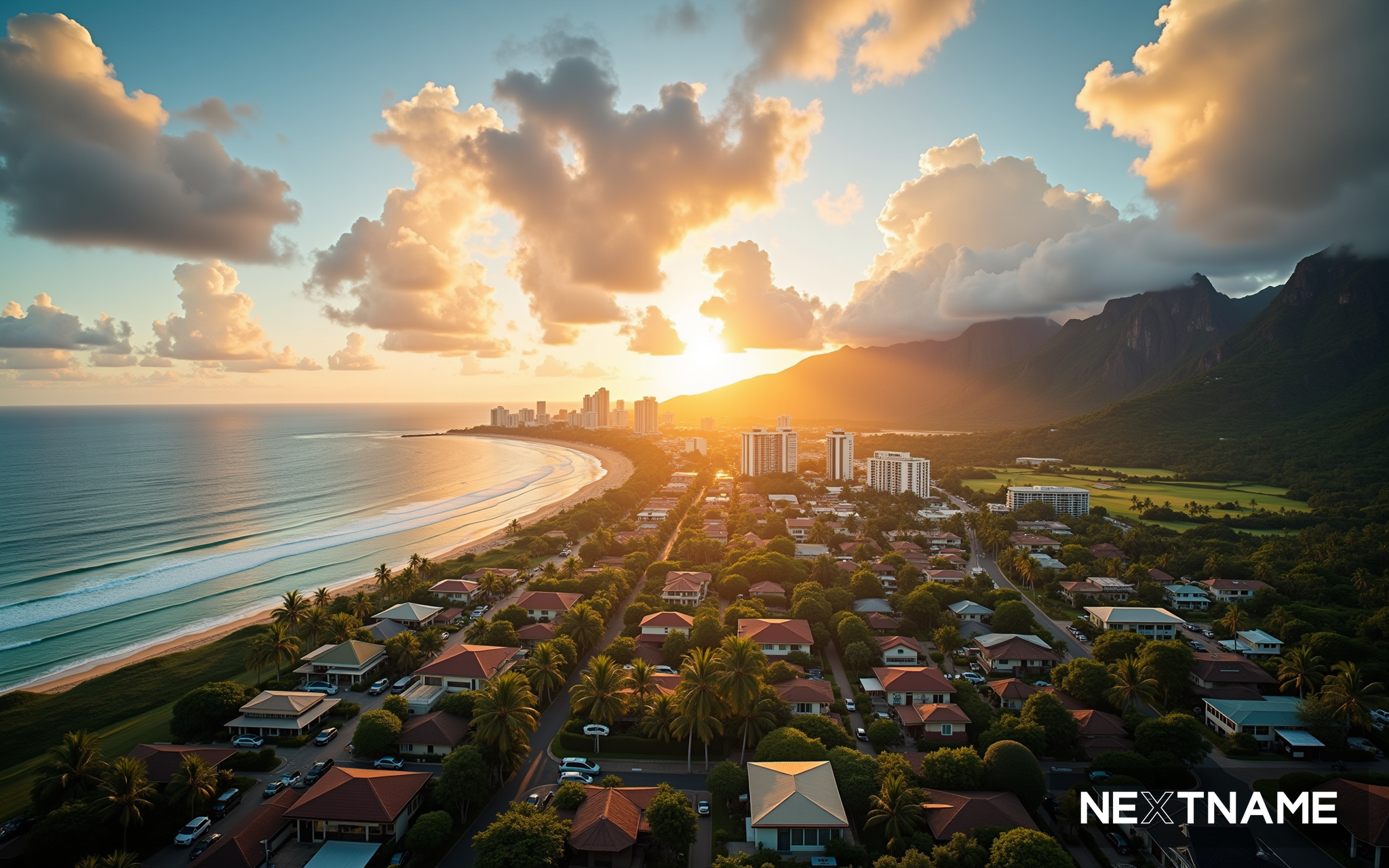Oahu