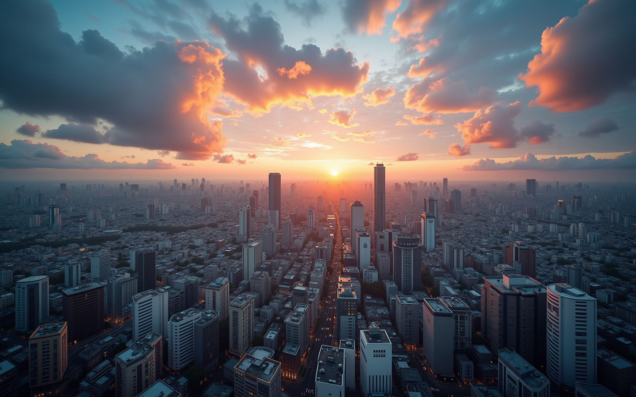 Osaka