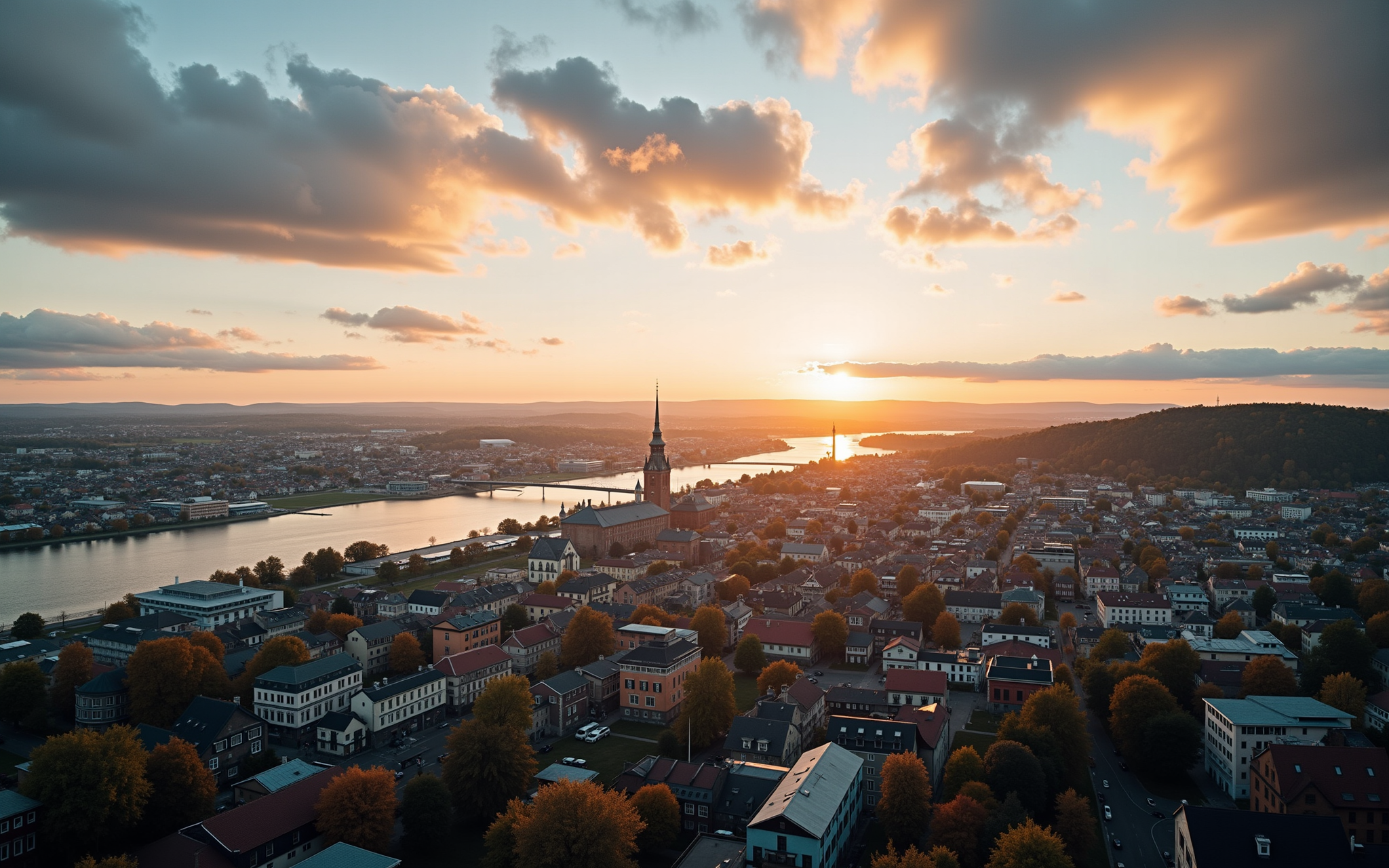 Oslo