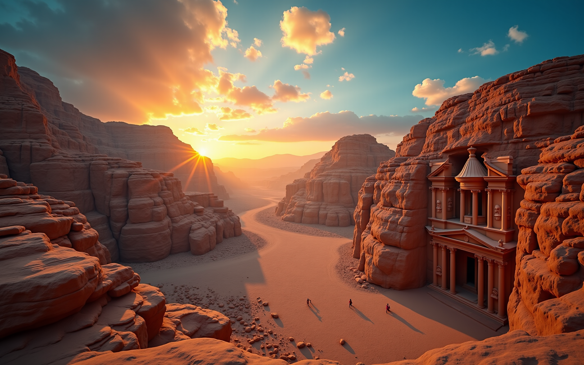 Petra