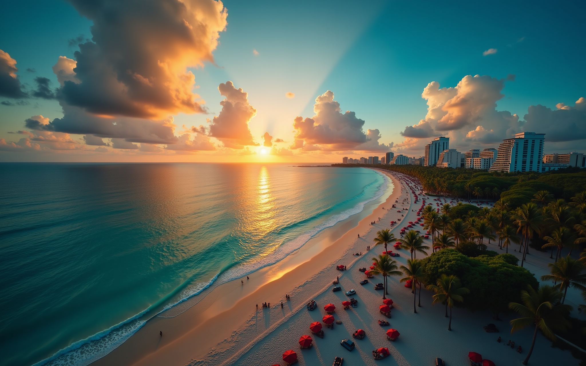 Playa del Carmen