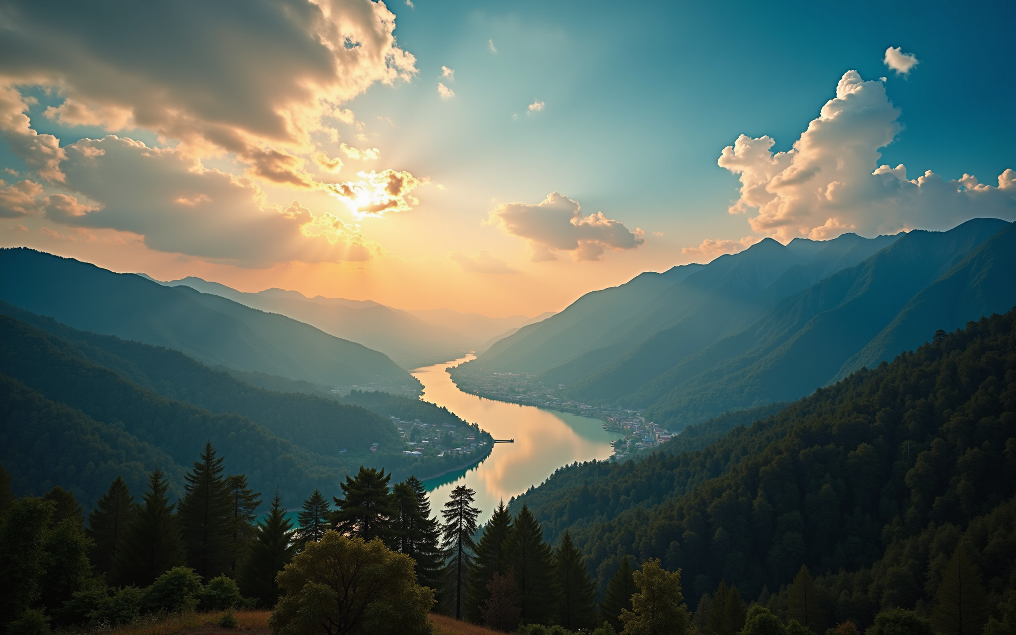 Pokhara