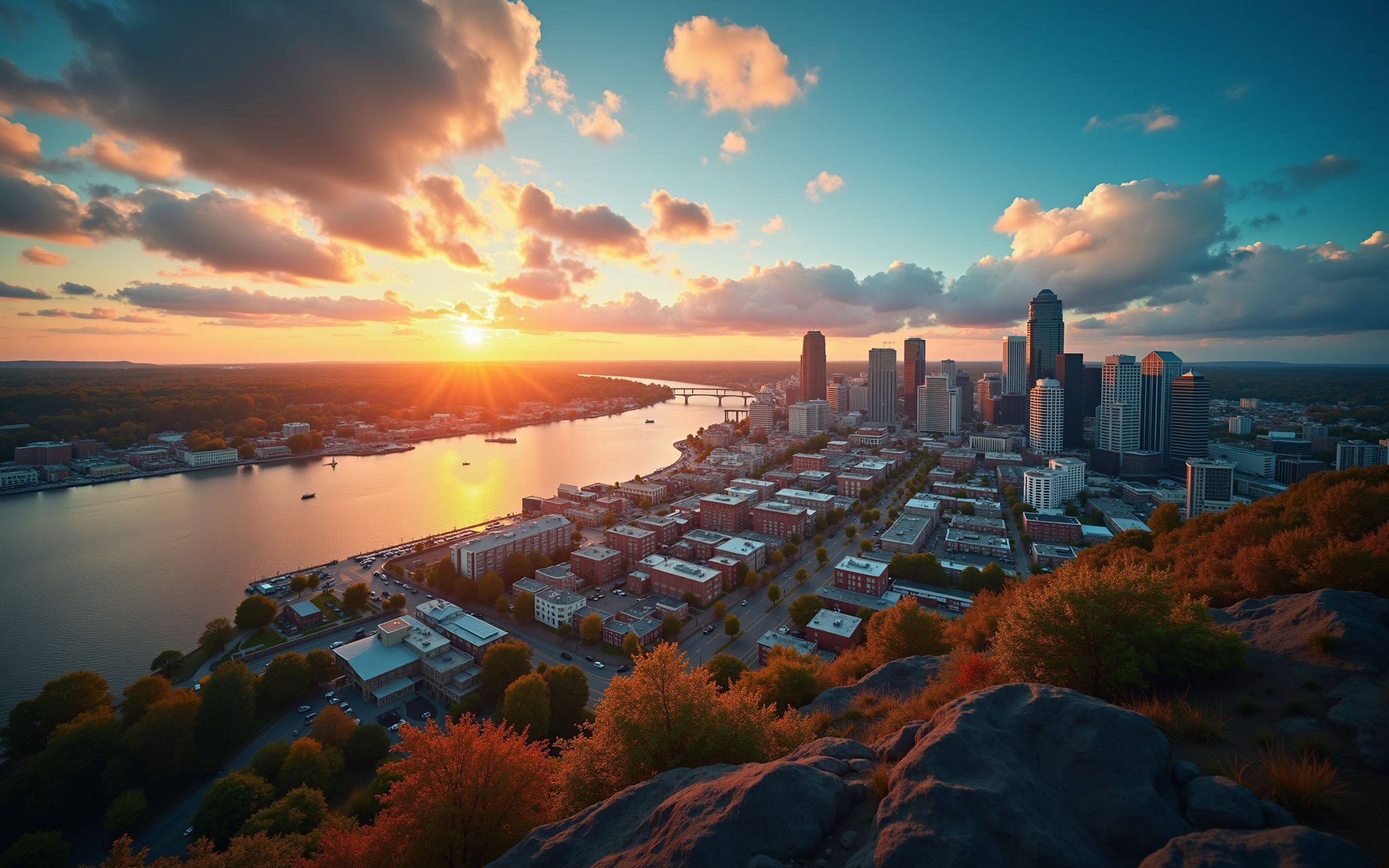 Portland, Maine