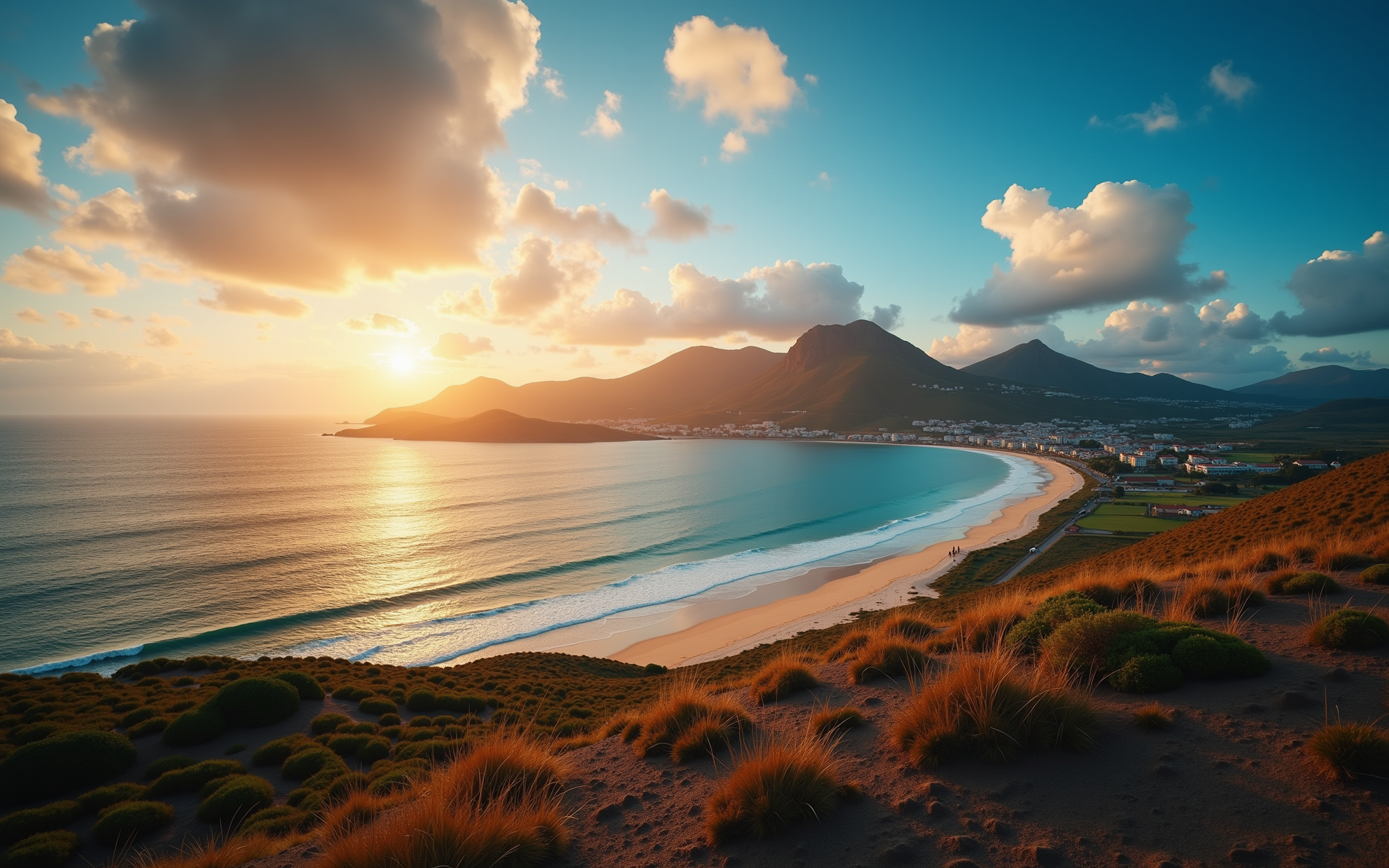 Porto Santo
