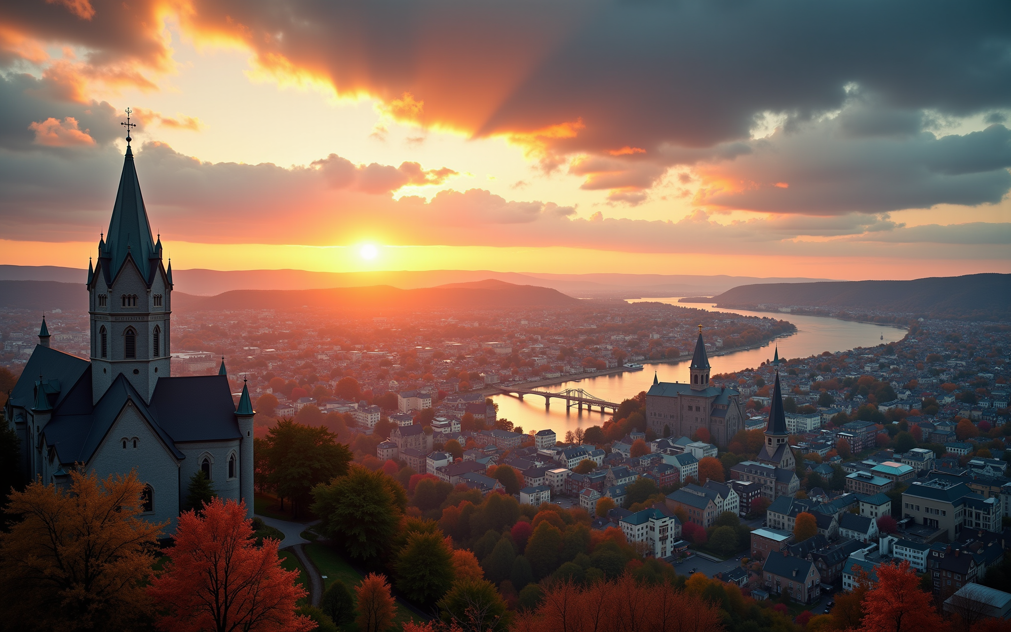 Quebec City