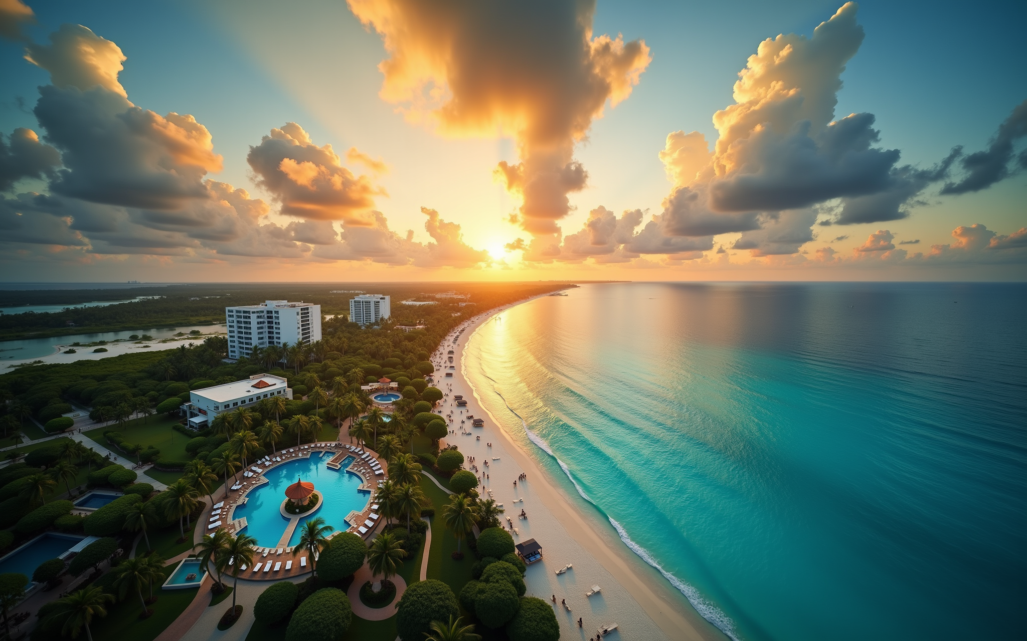 Riviera Maya