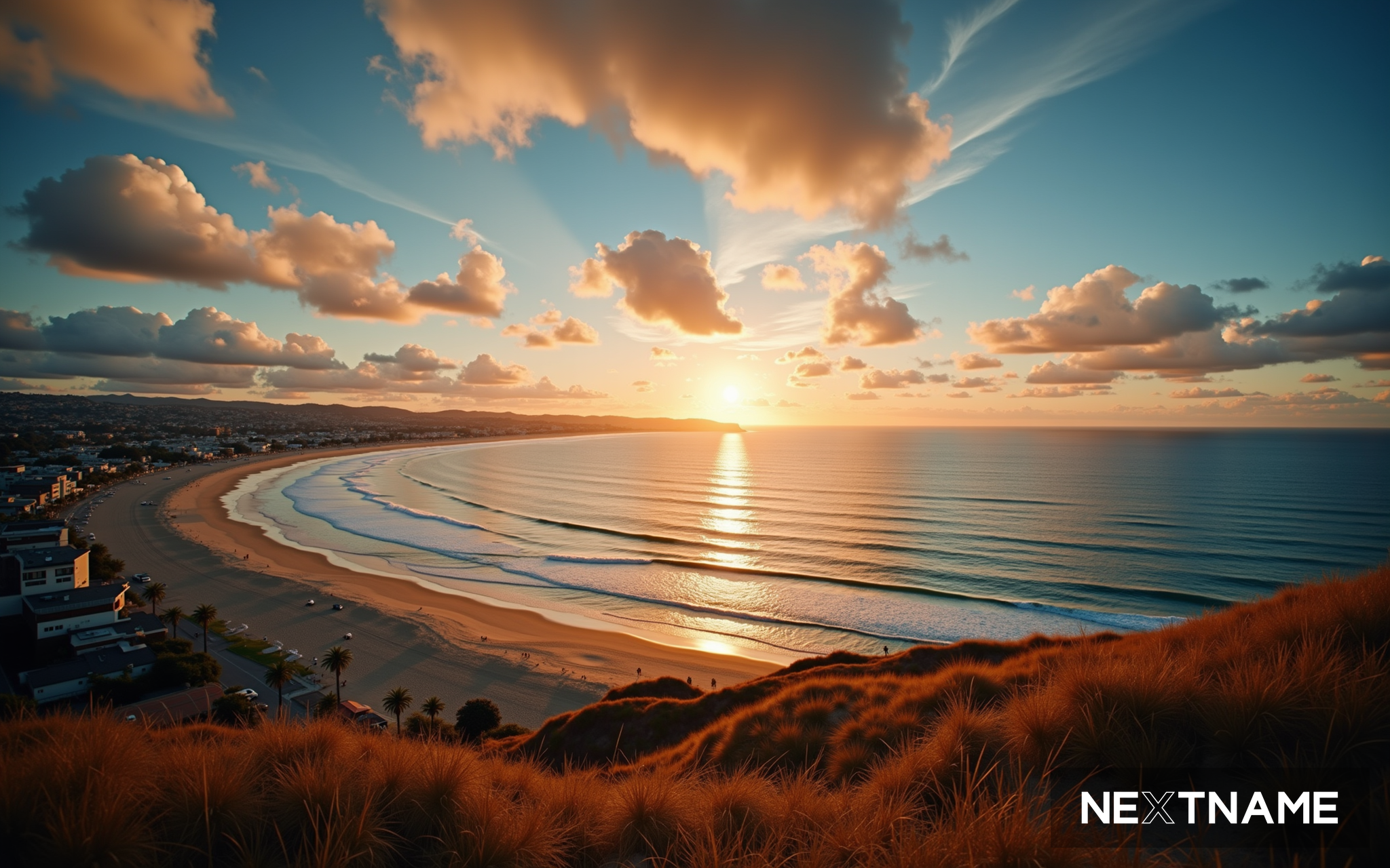 San Diego