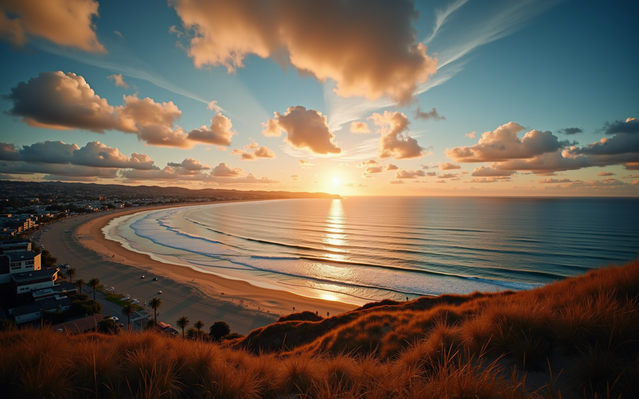 San Diego
