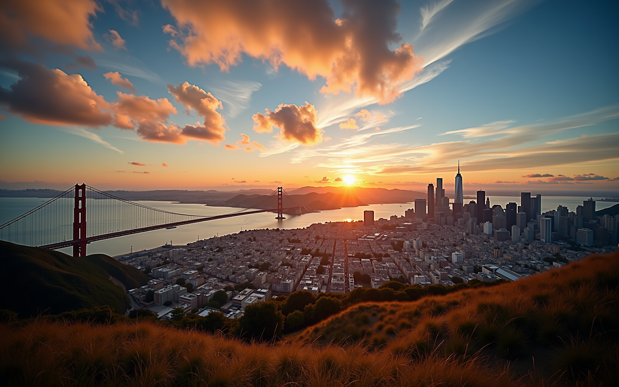 San Francisco