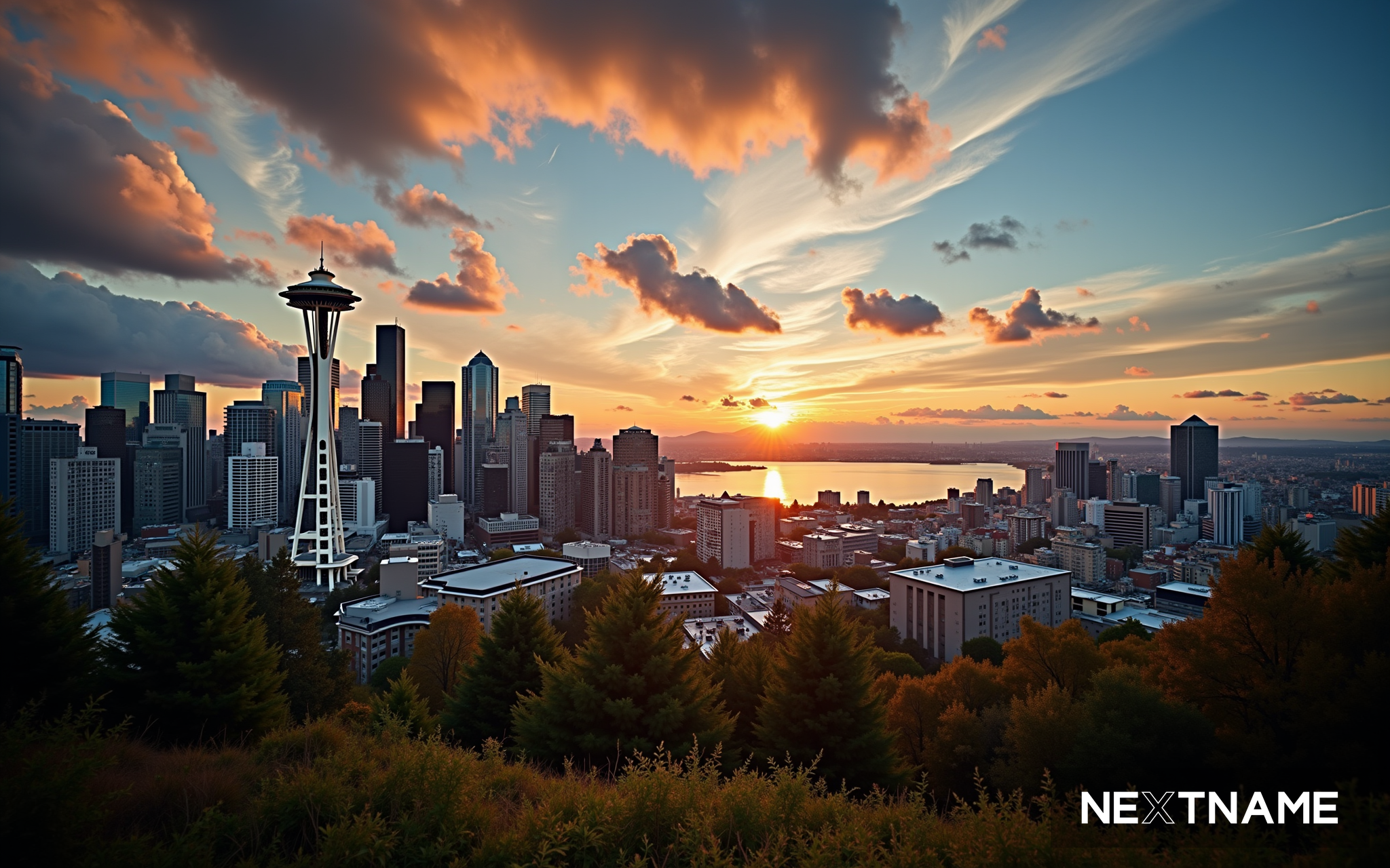 Seattle