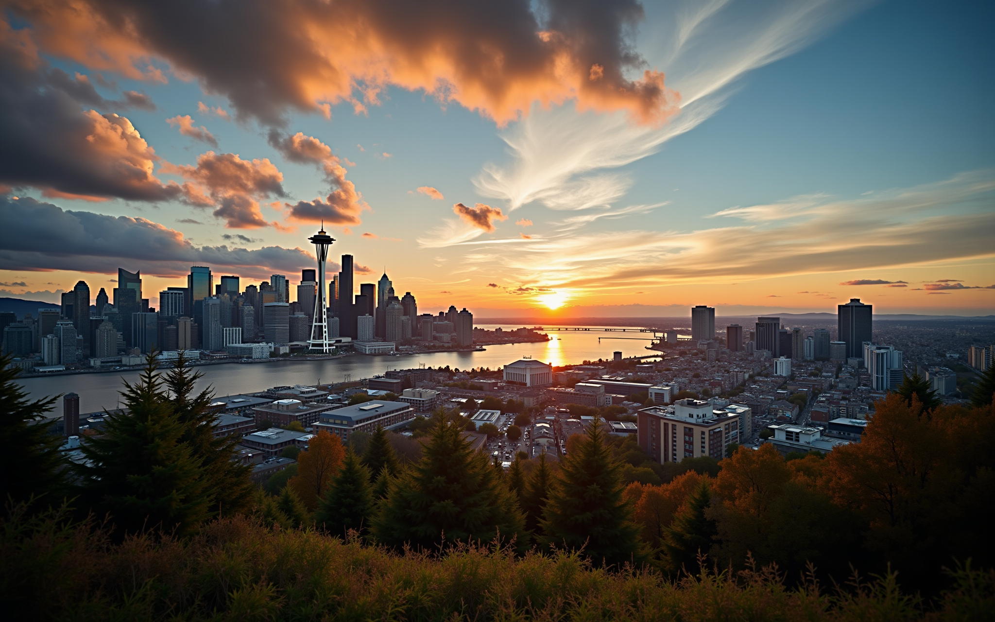 Seattle