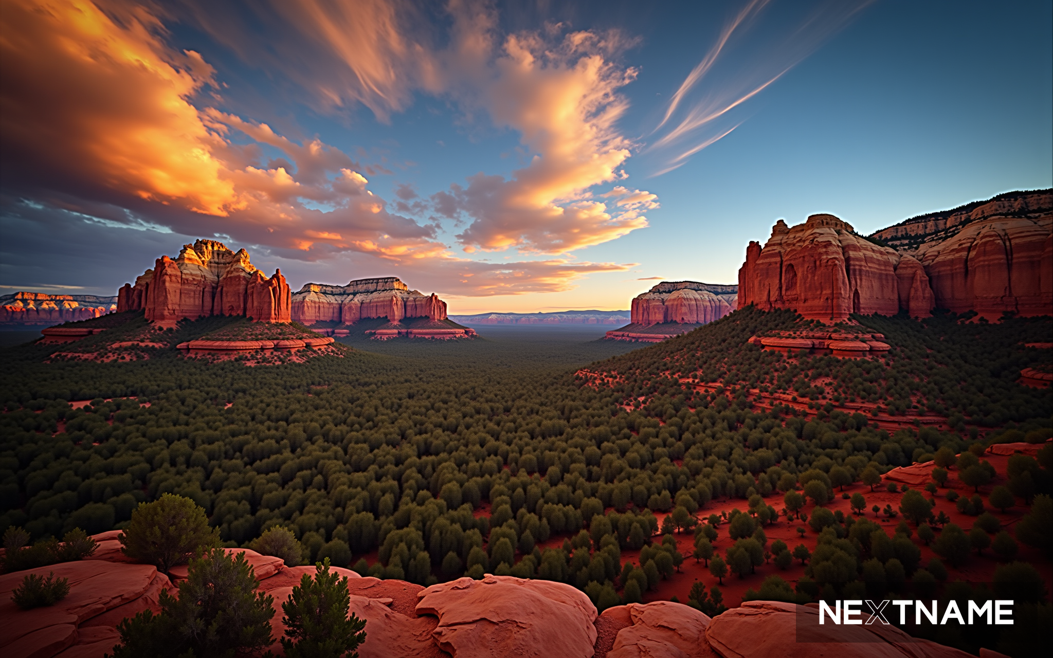 Sedona