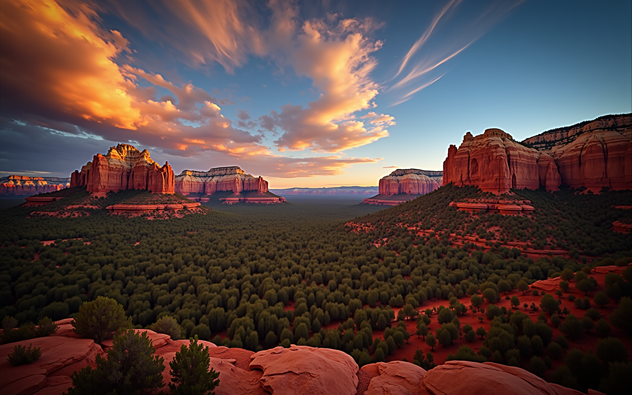 Sedona