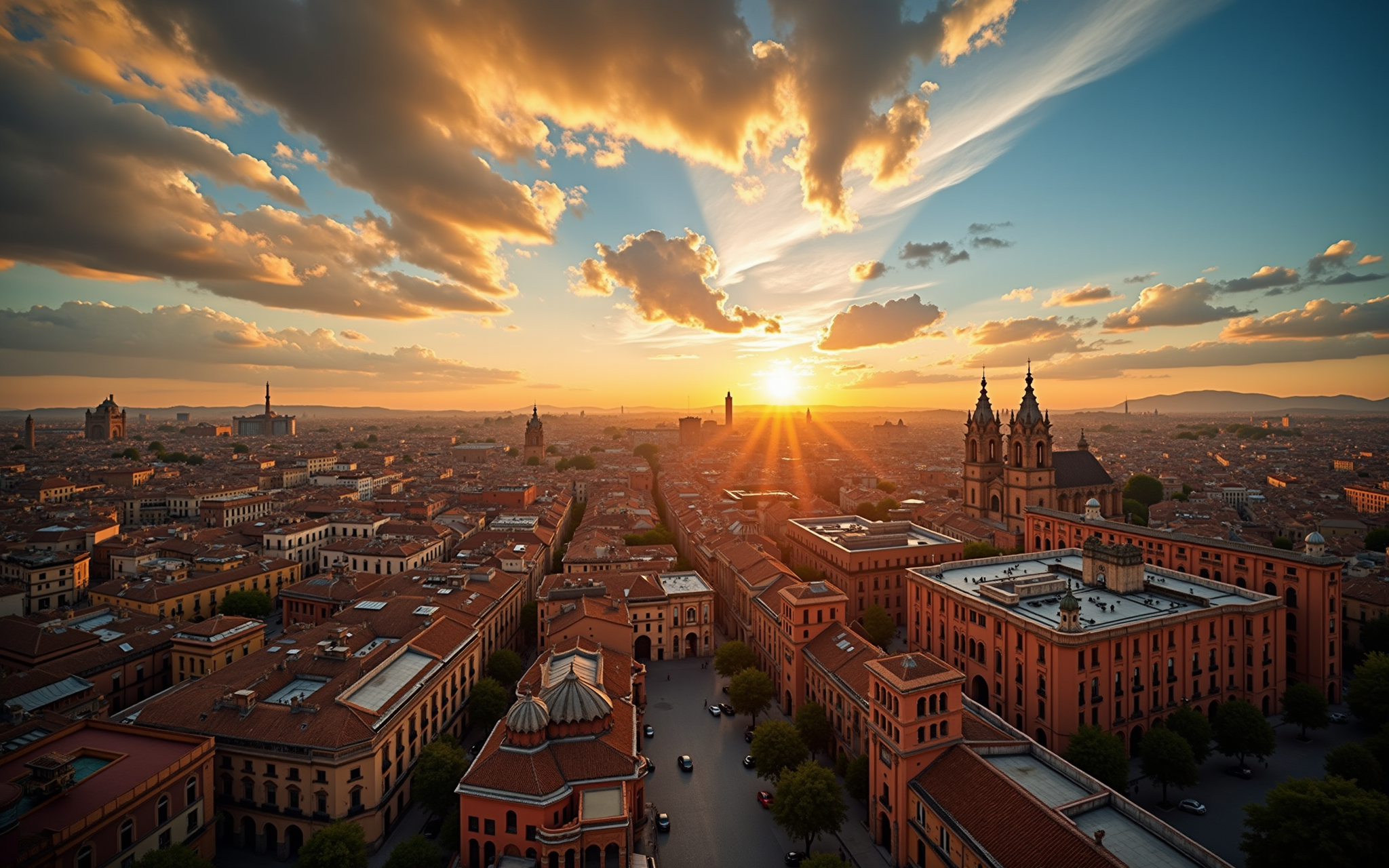 Seville
