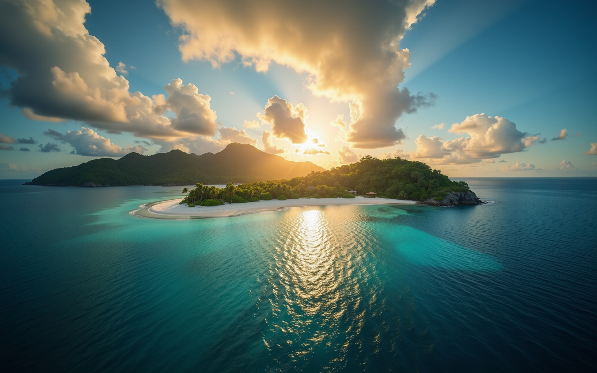Seychelles