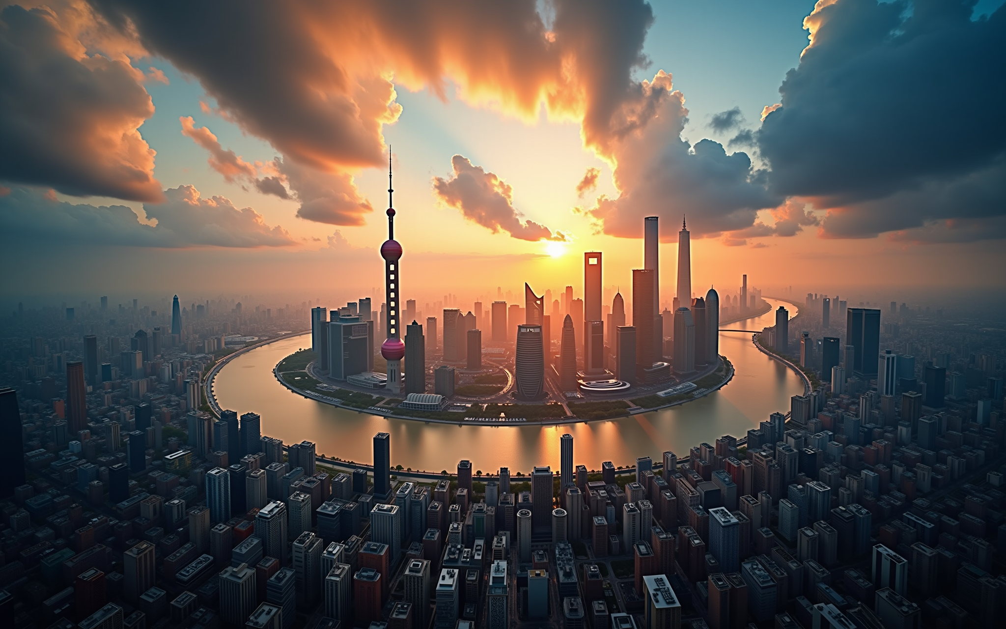 Shanghai