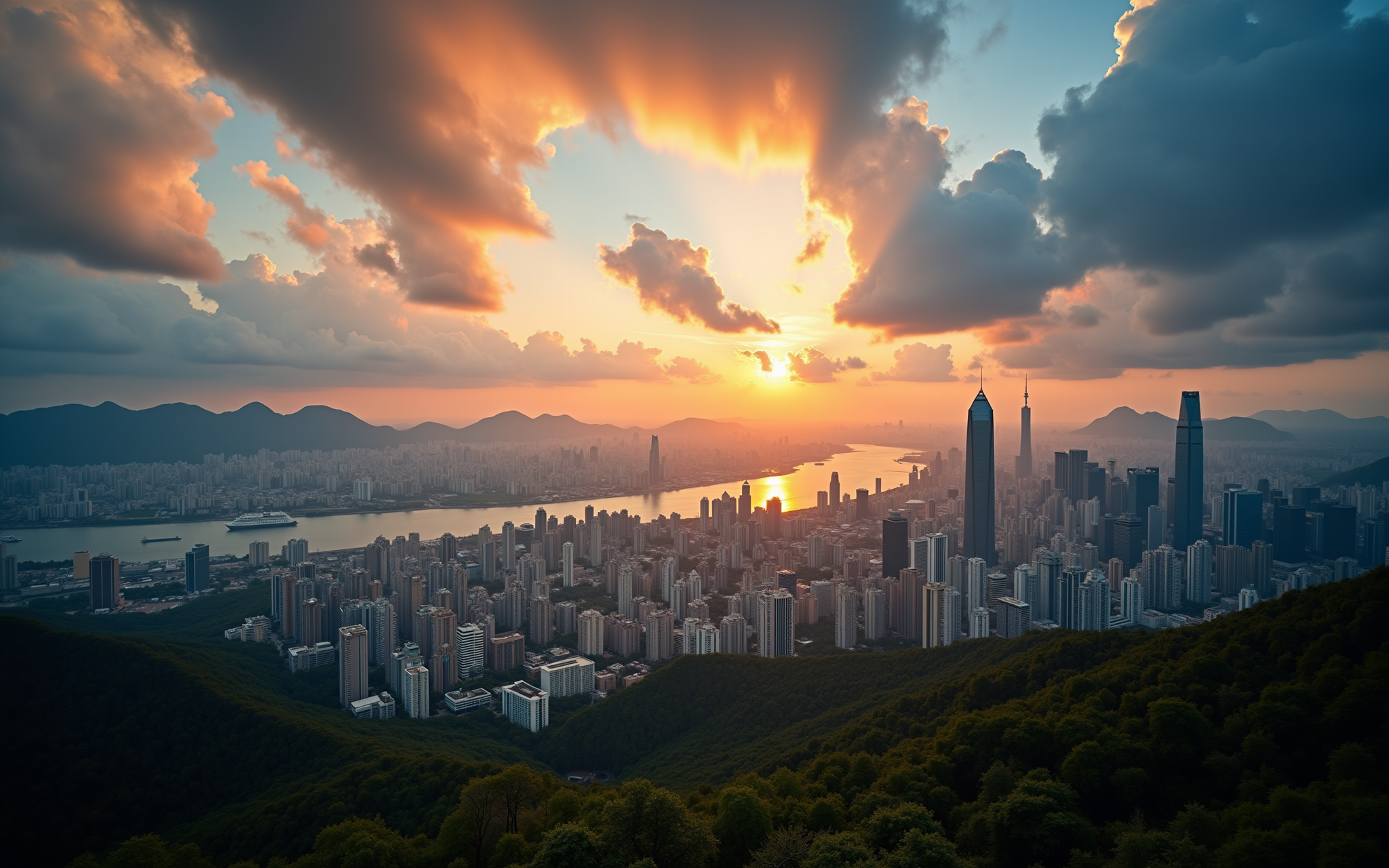 Shenzhen