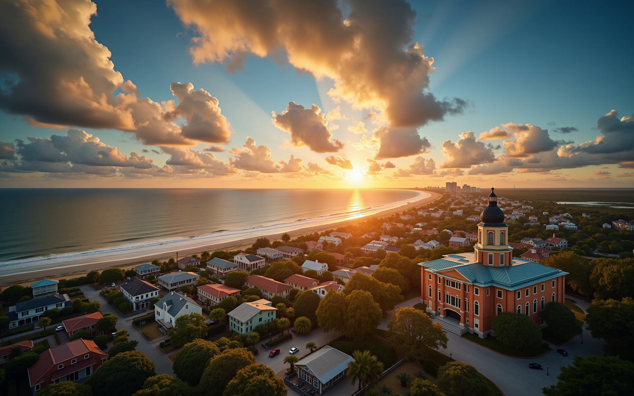 St. Augustine