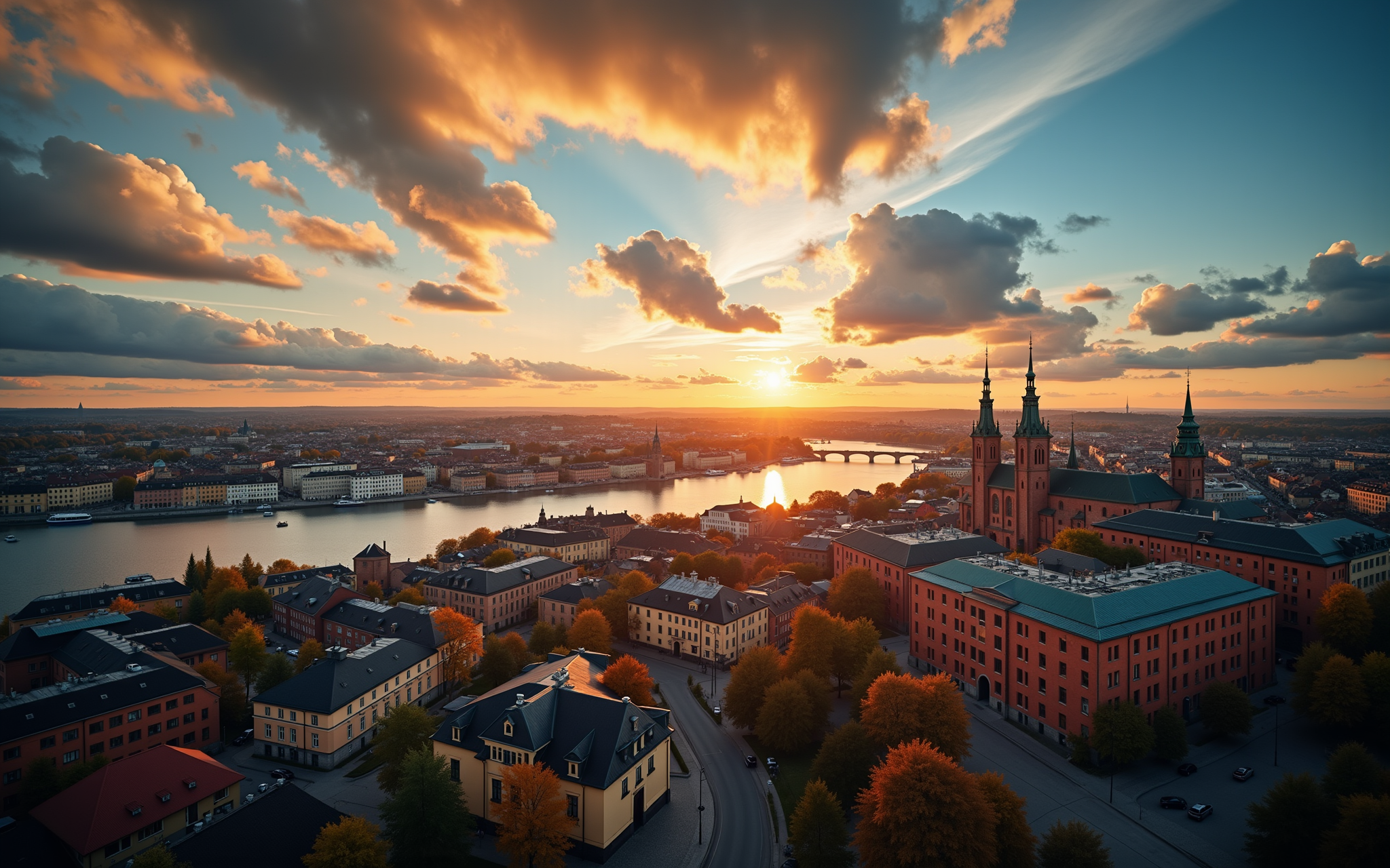 Stockholm