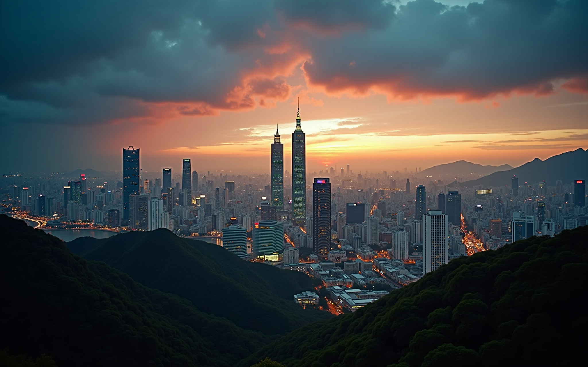 Taipei