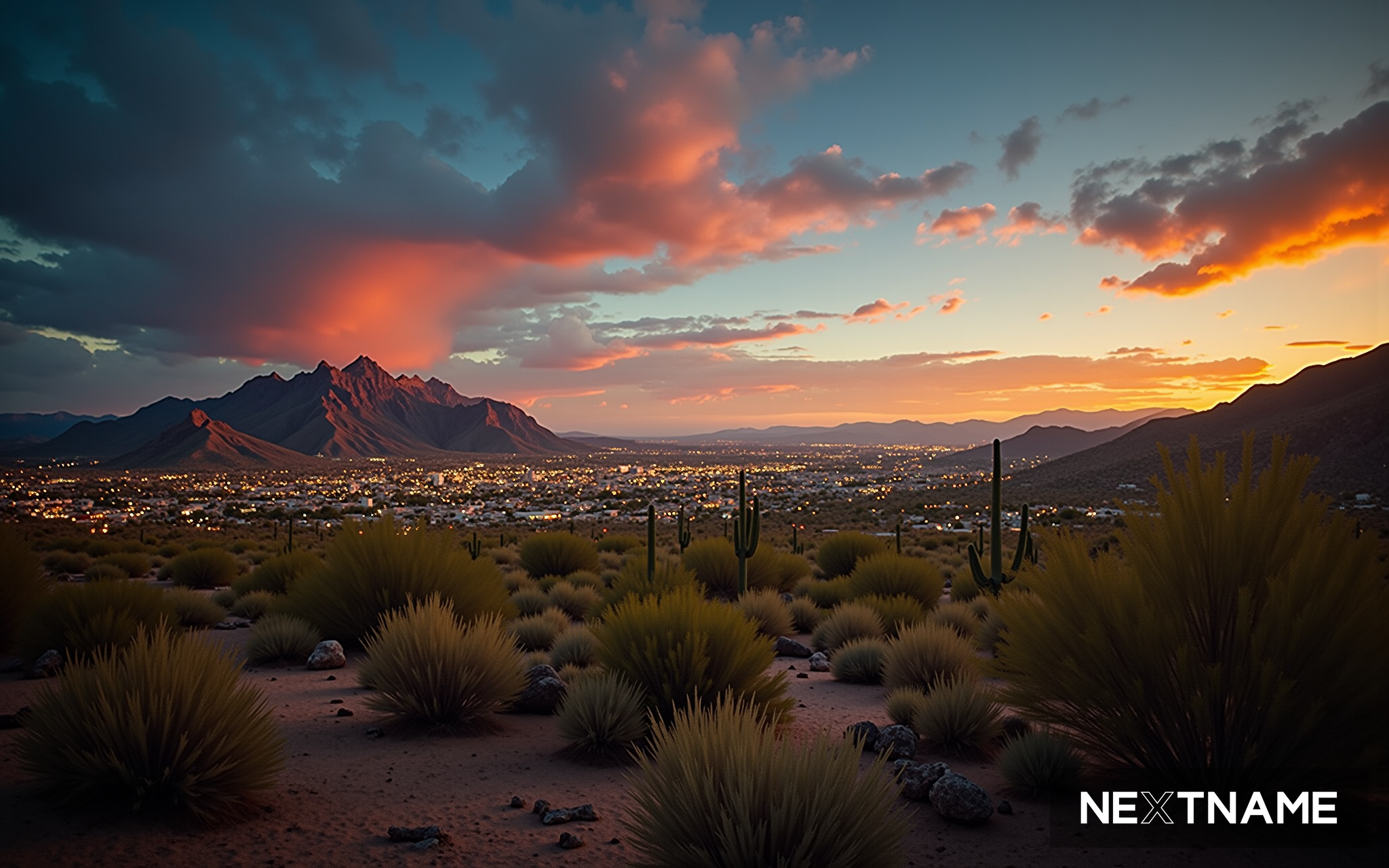 Tucson