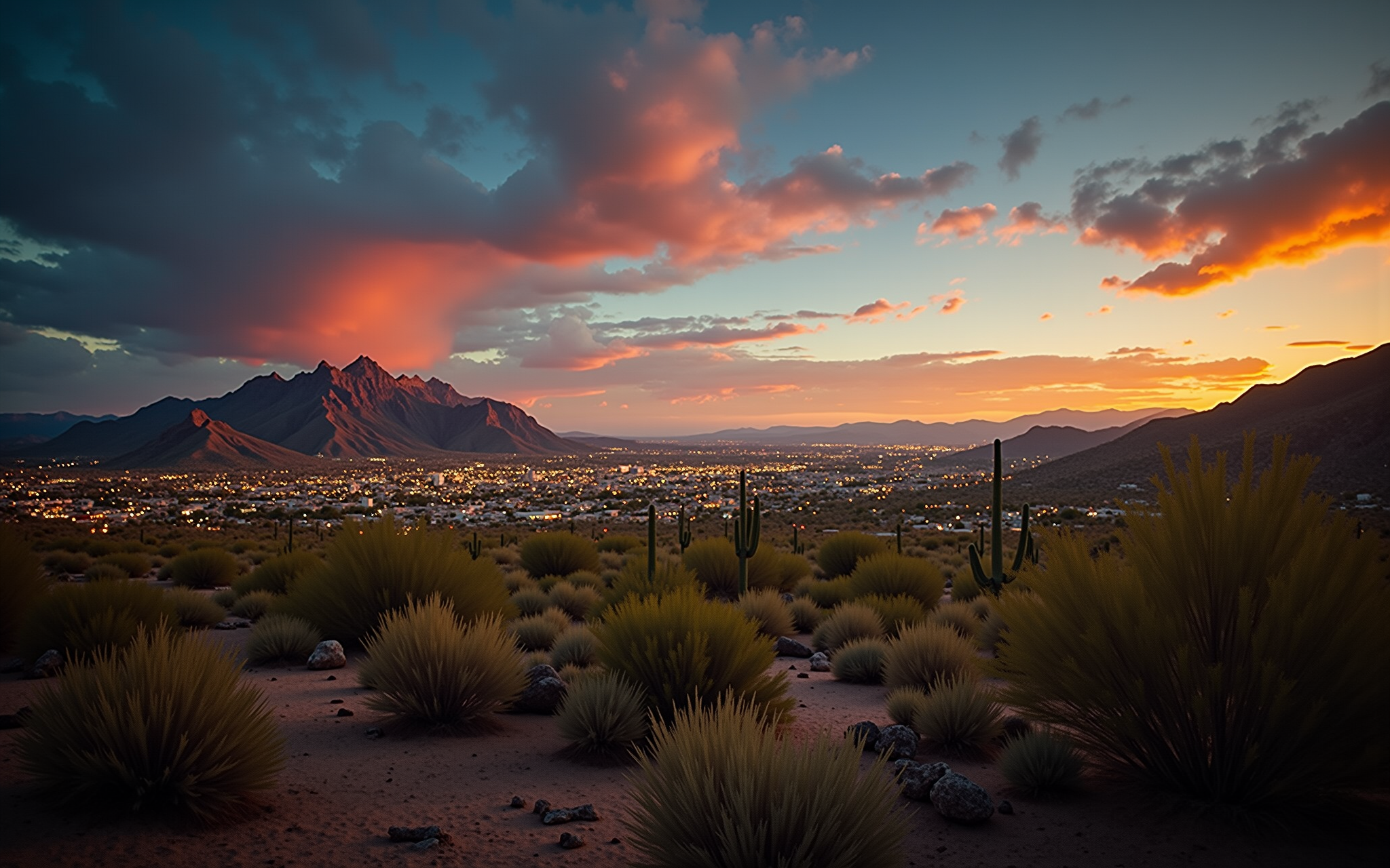 Tucson