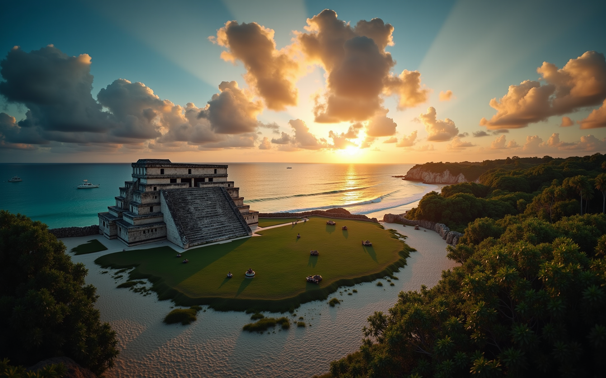 Tulum