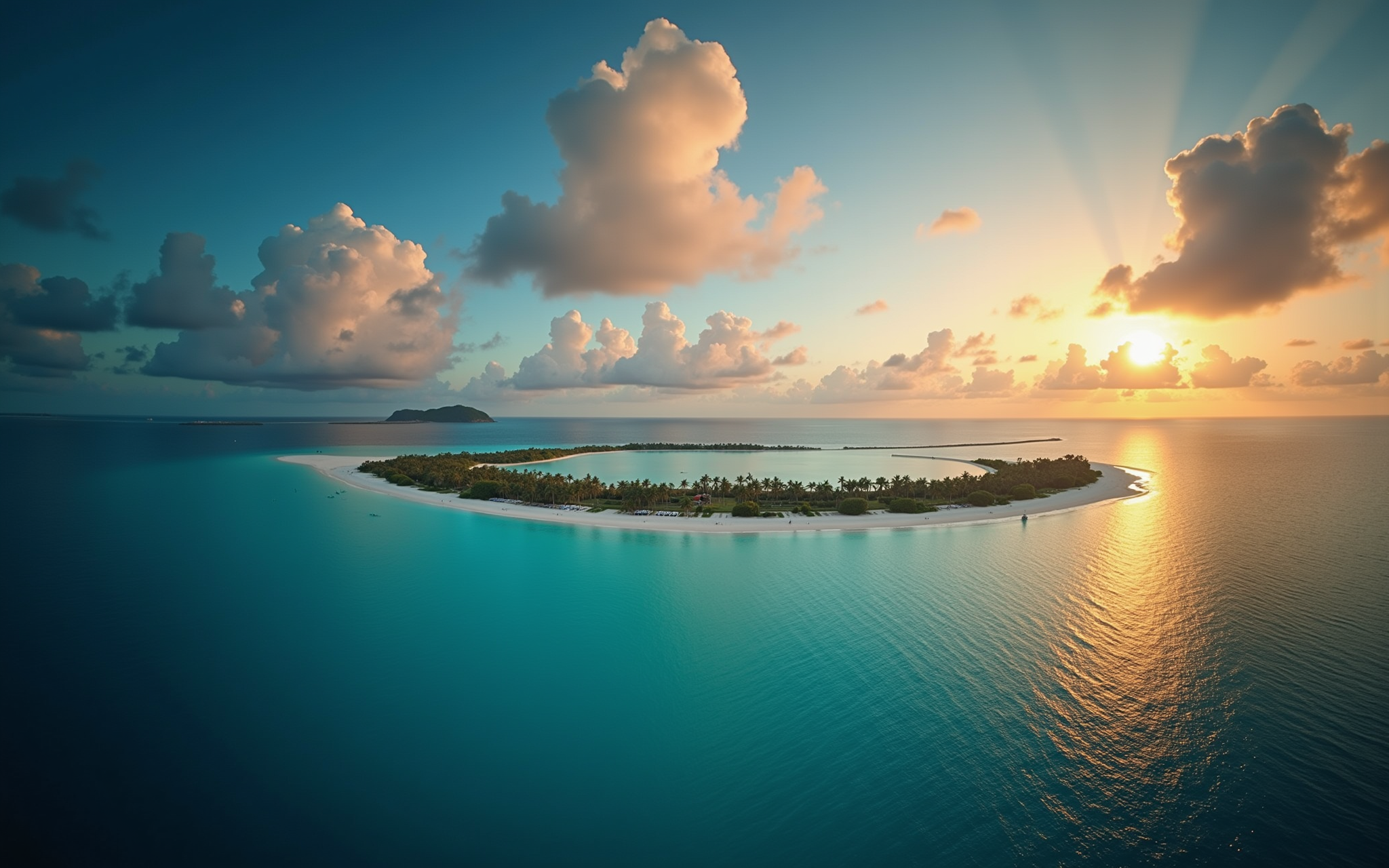Turks and Caicos Islands