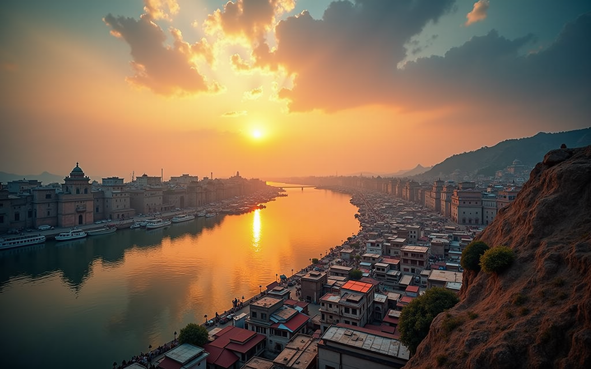 Varanasi