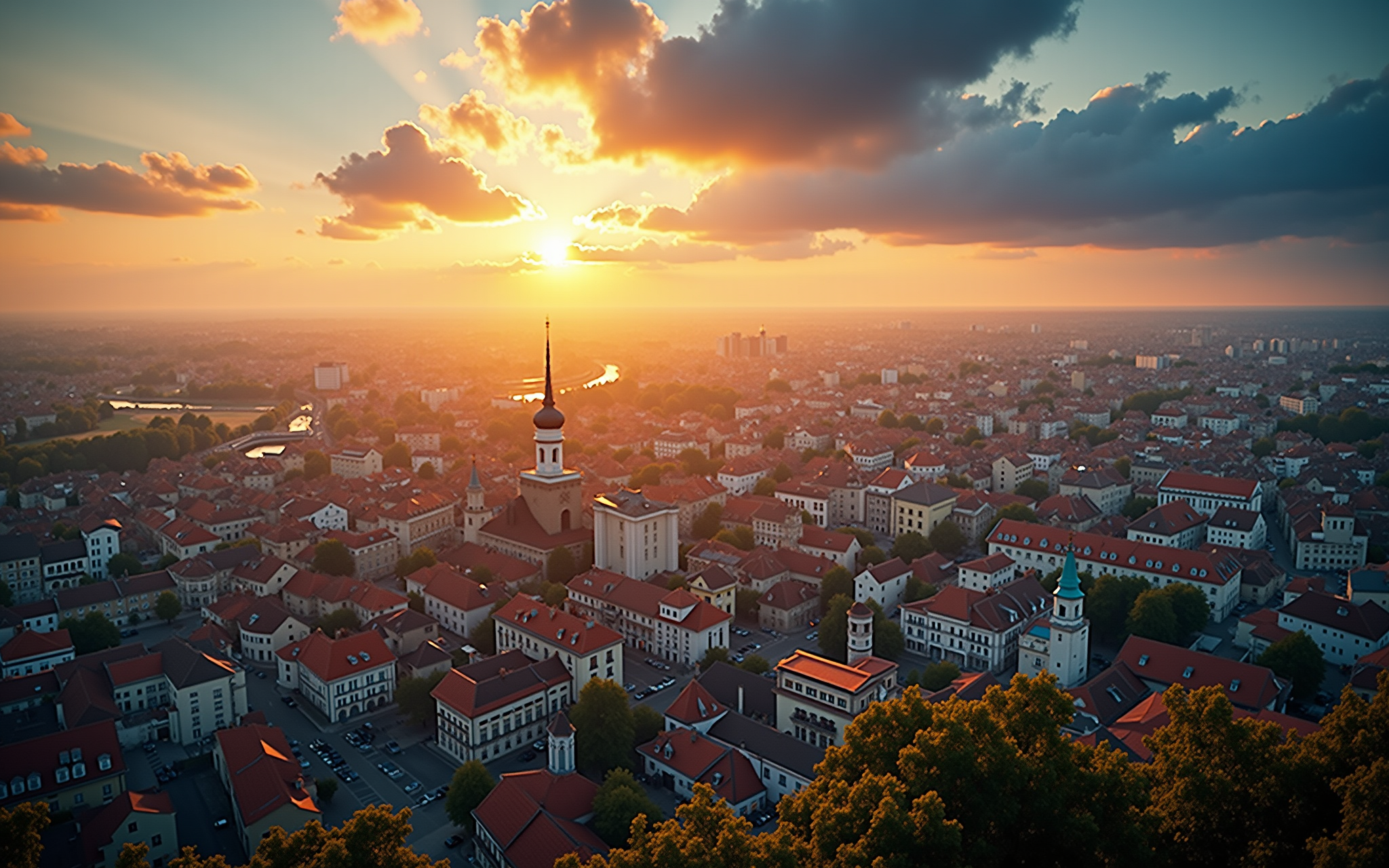Vilnius
