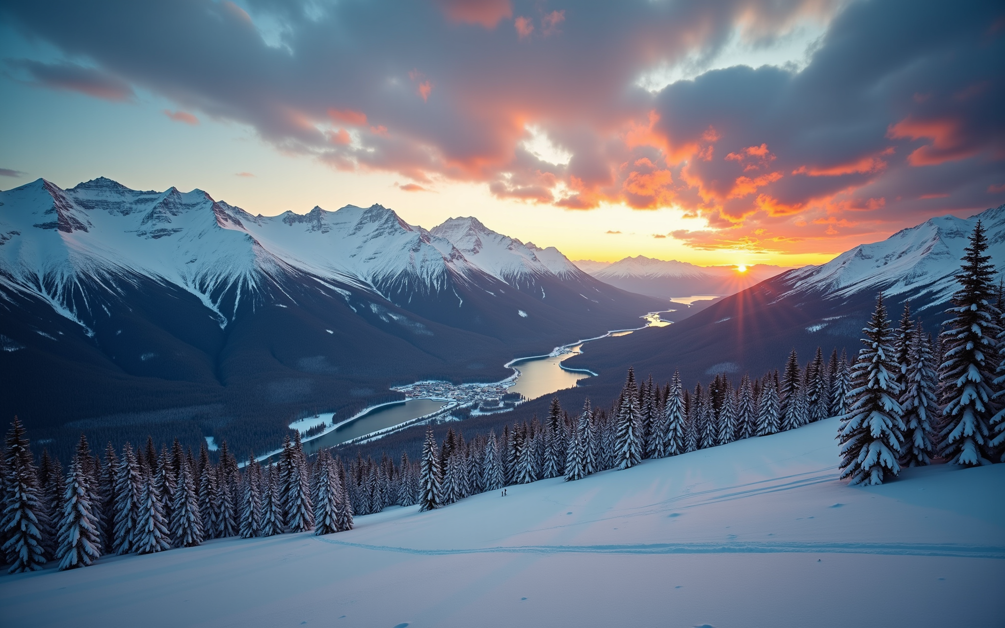 Whistler