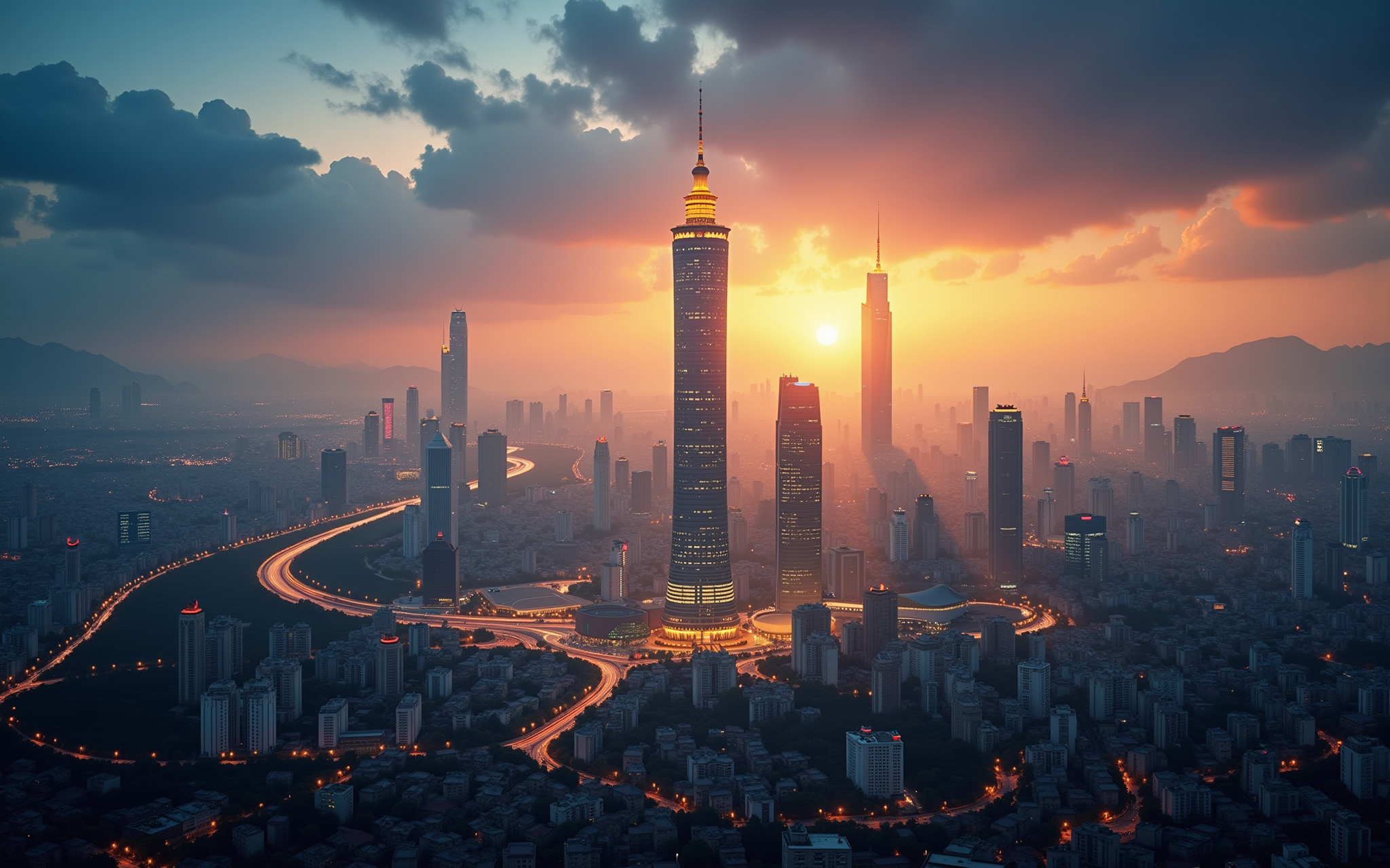 Zhengzhou